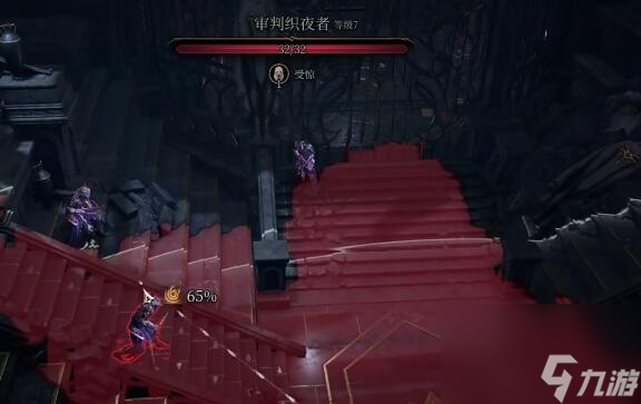 《博德之门3》莎尔图书馆的长矛获取方法介绍