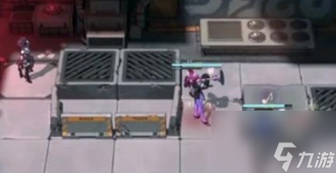 《无期迷途》卡斯洛疑凶追影攻略