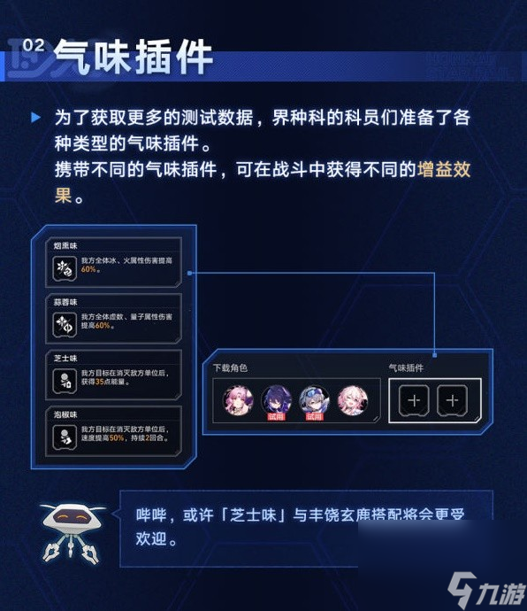 《崩坏星穹铁道》虚境味探活动玩法攻略