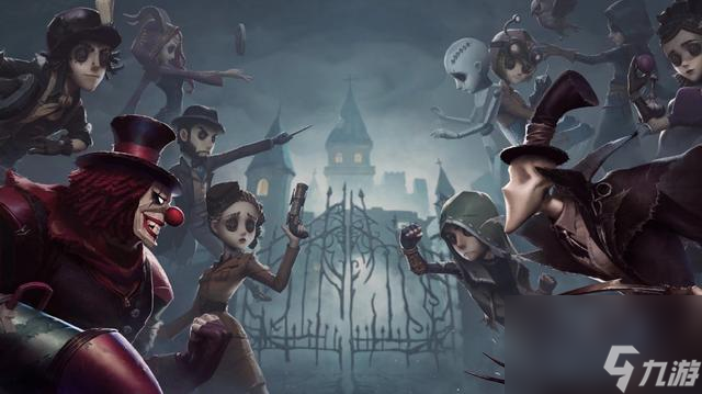 第五人格新手攻略大全，这四点新手必须要了解