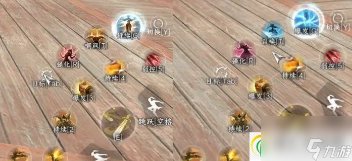 逆水寒手游蜜语含香和枪锋烈魂铁衣选哪个 蜜语含香和枪锋烈魂推荐