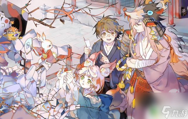 阴阳师每月获得什么 如何在一个月内在阴阳师游戏中获取200个蓝票