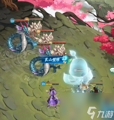 仙剑奇侠传新的开始仙剑问情幻境试炼怎么打 具体一览