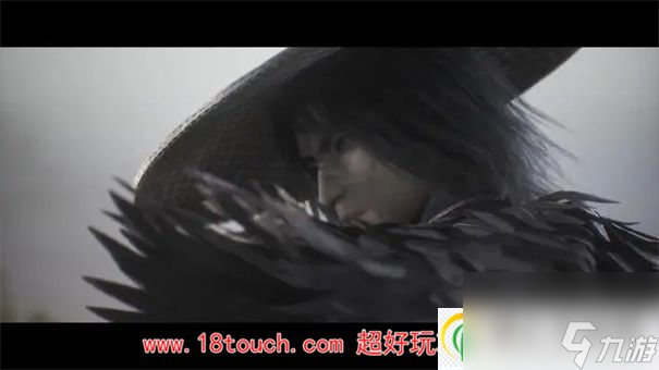 百面千相游戏背景故事