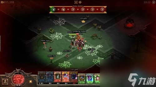 恶魔之书万人冢十一层怎么过的(恶魔之书全收集通关图文攻略)「已采纳」