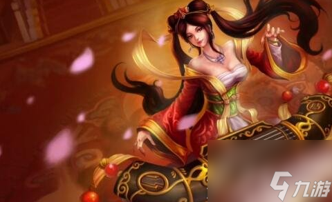 《lol》2024限定返場皮膚分享