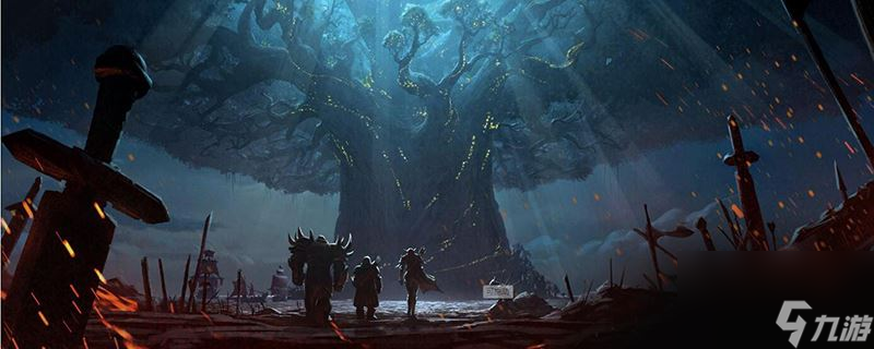 魔兽世界瓦王的剑叫什么名字 魔兽世界瓦王的剑叫名字介绍