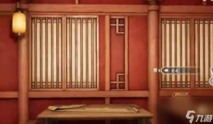 射雕万安寺密室怎么进-万安寺密室进入方法