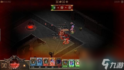 恶魔之书万人冢十一层怎么过的(恶魔之书全收集通关图文攻略)「已采纳」