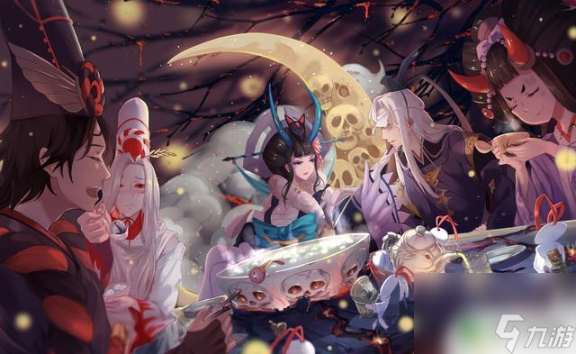 阴阳师每月获得什么 如何在一个月内在阴阳师游戏中获取200个蓝票