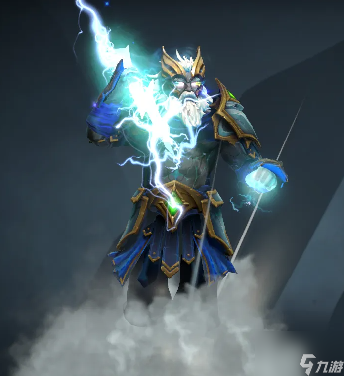 dota2全至宝图鉴（dota2至宝属性效果详解）