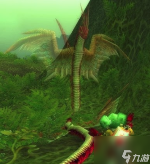 魔兽世界wow祖尔法拉克多少级可以进 魔兽世界wow祖尔法拉克副本任务攻略