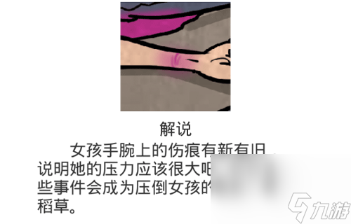 《兇手今天不在家2》第3關(guān)過(guò)關(guān)攻略