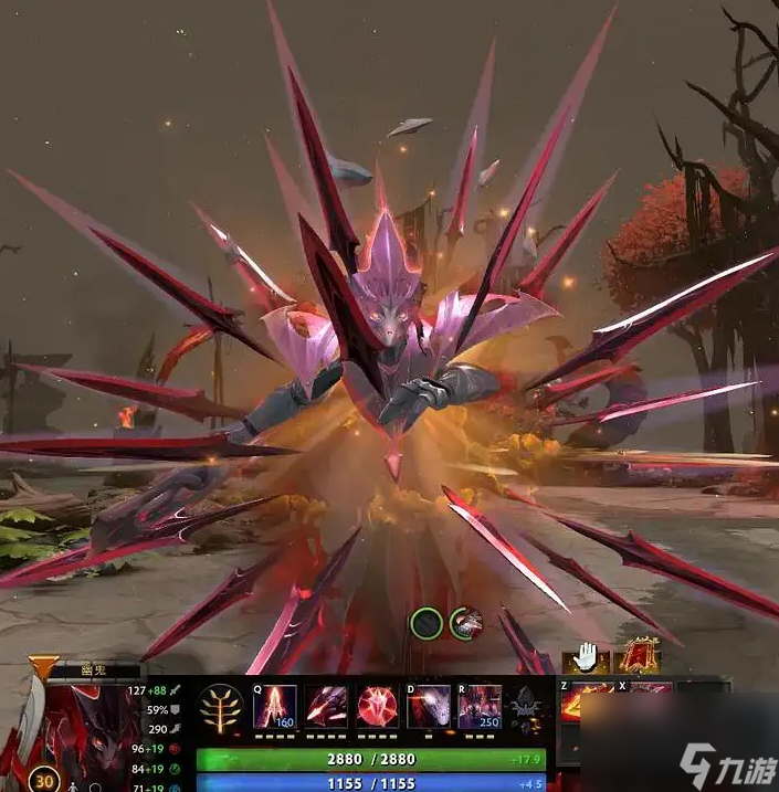 dota2全至宝图鉴（dota2至宝属性效果详解）