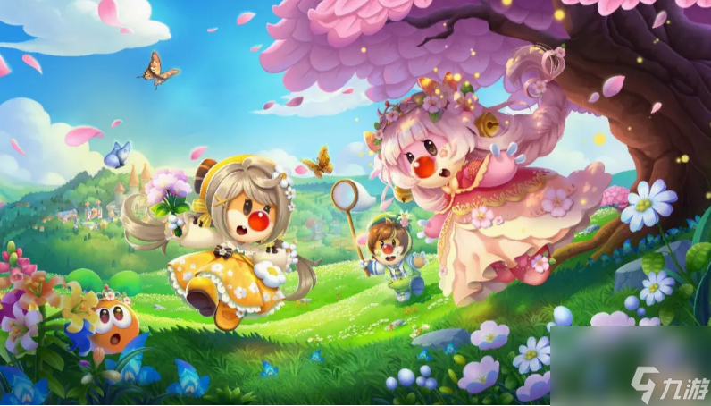 摩尔庄园靓靓屋高分要怎么搭配 摩尔庄园靓靓屋高分搭配分享