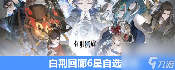 白荆回廊新手6星自选选谁