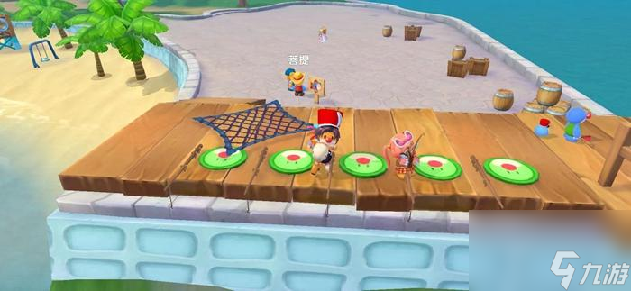 以<a id='link_pop' class='keyword-tag' href='https://www.9game.cn/moerzhuangyuan1/'>摩尔庄园手游</a>为灵感，学会制作美味麻辣小龙虾菜谱（游戏中的美食搬到现实中，让你轻松