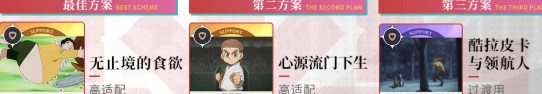 獵人啟程盲盒SSR選哪個好