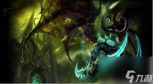 魔獸黑暗神殿鑰匙任務怎么做（魔獸黑暗神殿開門攻略）