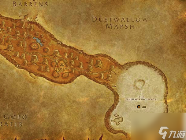 魔兽世界wow祖尔法拉克多少级可以进 魔兽世界wow祖尔法拉克副本任务攻略