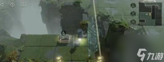 重返未来1999轮齿之史第二关怎么玩