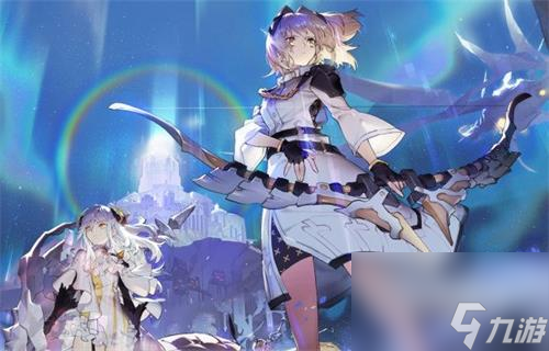 白夜极光五星自选选择什么最好 白夜极光五星自选选择推荐