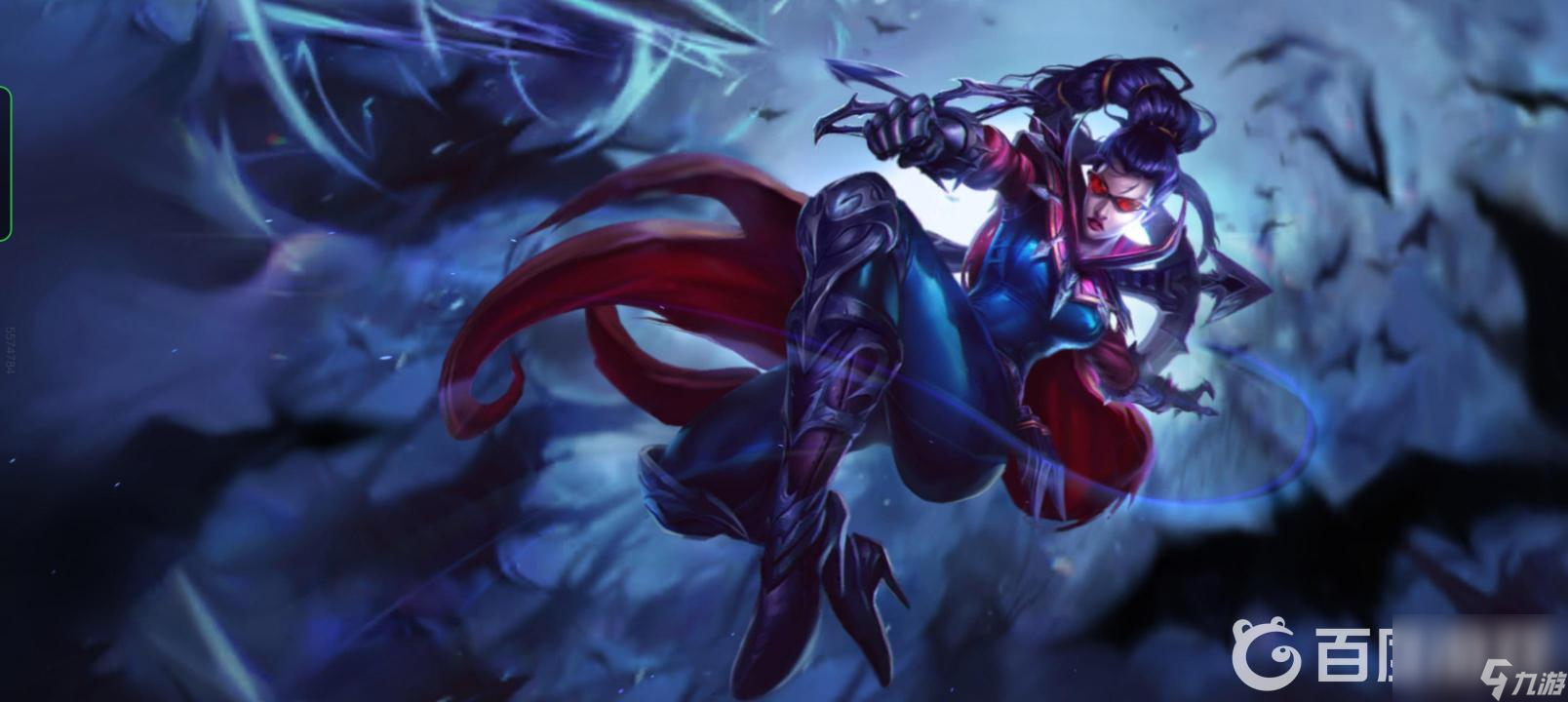 <a id='link_pop' class='keyword-tag' href='https://www.9game.cn/lolsy/'>英雄联盟手游</a>s6赛季的薇恩有什么操作技巧？ （LOL手游薇恩操作）