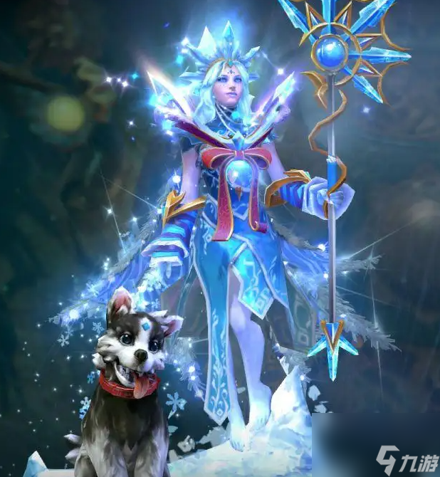 dota2全至宝图鉴（dota2至宝属性效果详解）