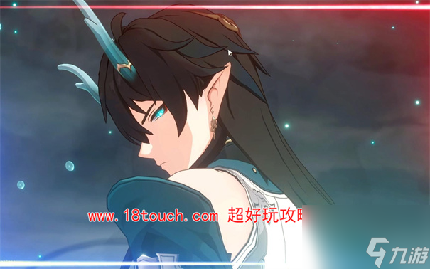 崩坏星穹铁道2.0版本卡池复刻