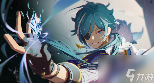 《原神》凯亚配队一览