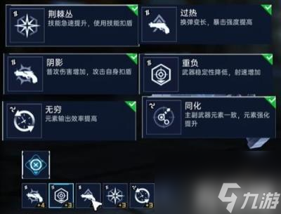 星球重启波江座源码怎么搭配（波江座源码搭配攻略）