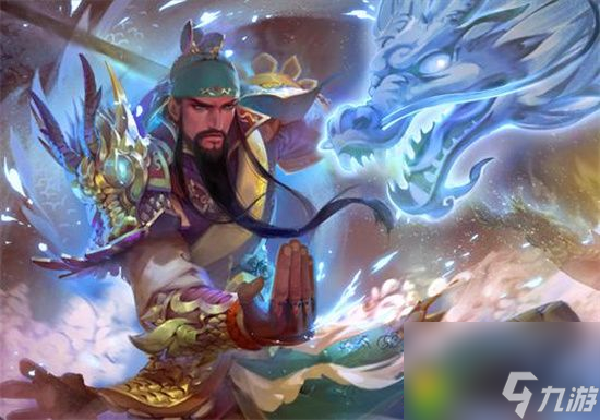 三国杀神关羽怎么玩：挥刀斩妖，三国杀新神将解析！神关羽技能玩法全解！