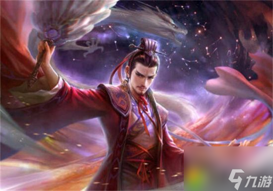 三国杀武将神诸葛怎么玩：玩转三国杀神诸葛亮，轻松掌握技能操作的秘籍！