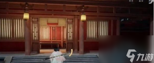 射雕万安寺密室解谜攻略