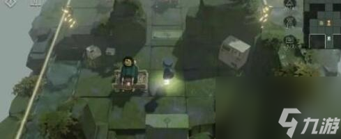 重返未来1999轮齿之史第二关怎么玩