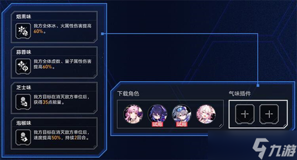 崩坏星穹铁道虚境味探怎么玩