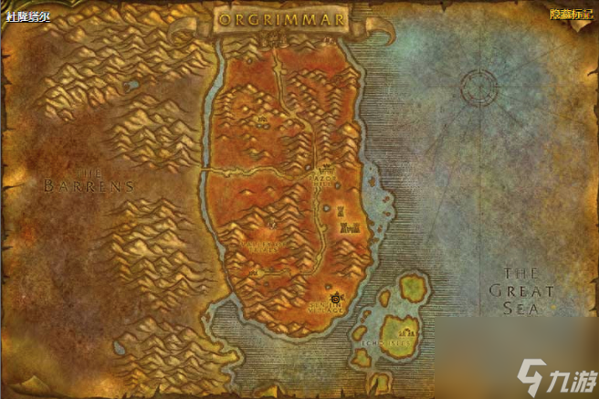 魔兽世界wow祖尔法拉克多少级可以进 魔兽世界wow祖尔法拉克副本任务攻略
