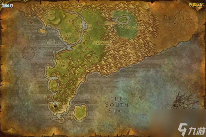 魔兽世界wow祖尔法拉克多少级可以进 魔兽世界wow祖尔法拉克副本任务攻略