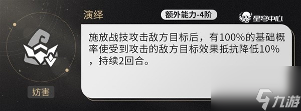 《崩坏星穹铁道》真理医生机制解析 真理医生怎么培养