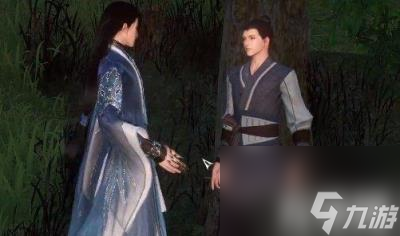 逆水寒手游脱魔爪奇遇怎么触发（小吉奇遇脱魔爪任务攻略）