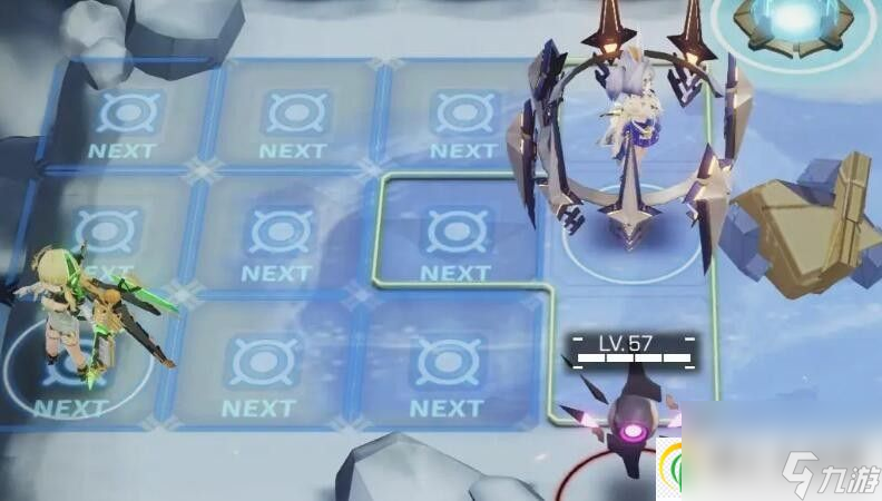 交错战线虚影赫拉通关攻略