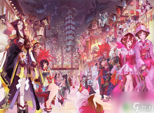 阴阳师每月获得什么 如何在一个月内在阴阳师游戏中获取200个蓝票