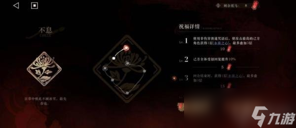 《重返未来1999》1.6活动困难19低配过关打法