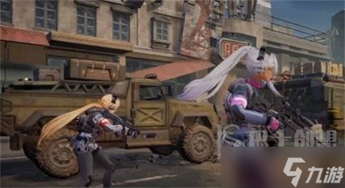 少女前线2追放边界推进怎么操作 边界推进玩法介绍