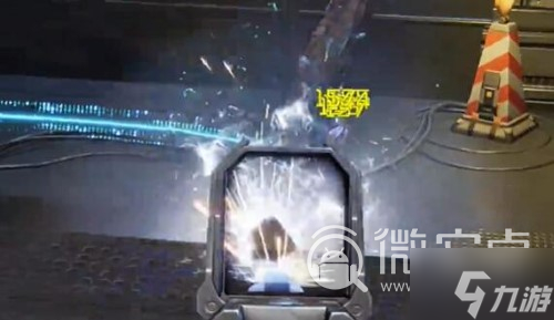 《星球重启》虚拟战境39关怎么打
