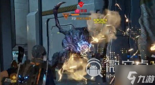 《星球重启》虚拟战境39关怎么打