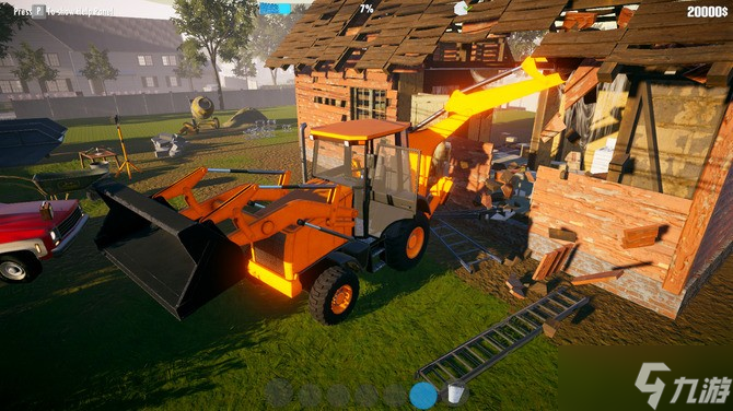 特别好评《房屋建造者》登陆Steam 限时25%优惠