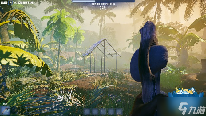 特别好评《房屋建造者》登陆Steam 限时25%优惠