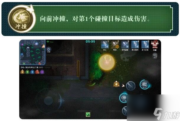 奇门小镇狩藤怎么样-审判者狩藤角色档案