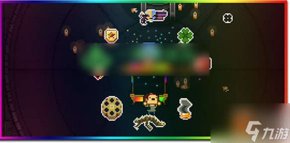<a id='link_pop' class='keyword-tag' href='https://www.9game.cn/tingjindilao/'>挺进地牢</a>彩虹模式 挺进地牢彩虹模式开启一览